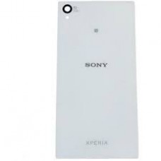 Sony Xperia Z1 Compact M51w Battery Cover White