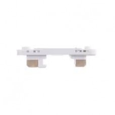 Sony Xperia Z1 L39h Antenna Contacts White