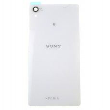 Sony Xperia Z2 D6503 Battery Cover White