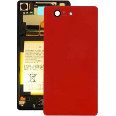 Sony Xperia Z3 Compact D5803 Battery Cover Orange