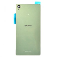 Sony Xperia Z3 D6603 Battery Cover Green
