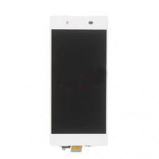 Sony Xperia Z3+Z4 LCD Digitizer White