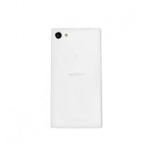 Sony Xperia Z5 Compact Battery Cover Original White