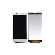 Sony Xperia Z5 LCD + Digitizer White