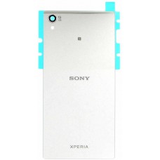 Sony Xperia Z5 Premium Battery Cover Silver