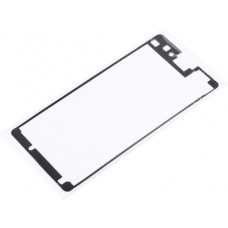 Sony Xperia Z L36h Frontadhesive