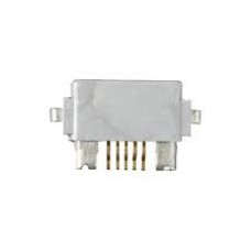 Sony Xperia Z (L36h) MicroUSB Dock Connector
