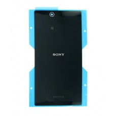 Sony Xperia Z Ultra XL39h Battery Cover Black