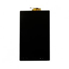 Sony Xperia Z Ultra XL39h LCD + Digitizer Black