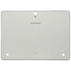 T800 Galaxy Tab S 10.5 Rearhousing White