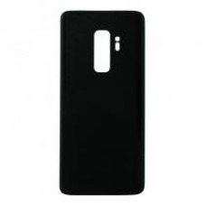 Battery Cover (Black) Galaxy S9 Plus (SM-G965F)