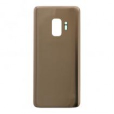 Battery Cover (Gold) Galaxy S9 Plus (SM-G965F)