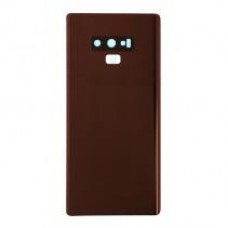 Battery Cover (Copper) Galaxy Note 9 (SM-N960F)