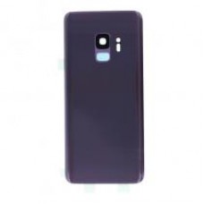 Battery Cover (Violet) Galaxy S9 (SM-G960F)
