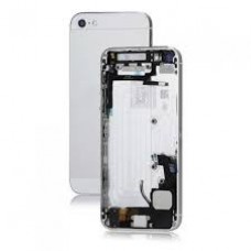 battercover white+ (spare parts) Iphone 5