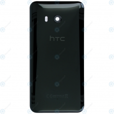 HTC U11 Plus (2017) Battery Door - Black