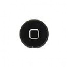 iPad 2/3/4 Home Button (Black)