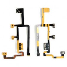 iPad 2 Power Flex - Volume Flex - Button Assembly
