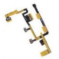 iPad 2 Power Flex - Volume Flex