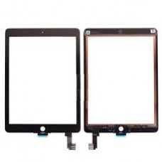 iPad Air 2 Digitizer Touch Screen (Black)