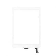 iPad Air 2 Digitizer Touch Screen (White)