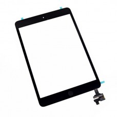 iPad Mini - Mini 2 Digitizer Black A+