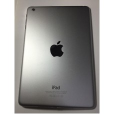 iPad Mini-Mini2 Rearhousing Wifi Version (Black)