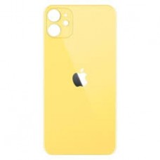 iPhone 11 Back Door yellow