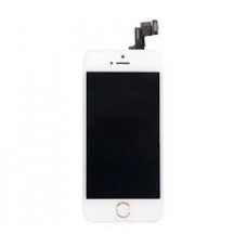iPhone 6G LCD Assembly White