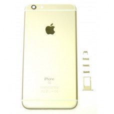 iPhone 6S Plus Battery Cover (Gold)