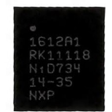 iPhone 8/8Plus/X 1612A1 USB Charge IC