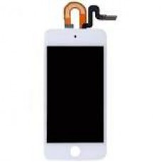iPod Touch 5G LCD + Digitizer White (OEM)
