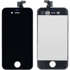 iphone 4s display