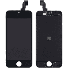 iphone 5c display