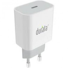 durata AC adapter with PD-port, Fast charger