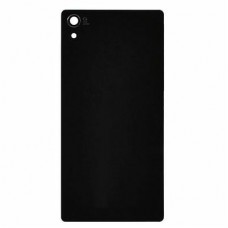 Sony Xperia Z2 D6503 Battery Cover - Black